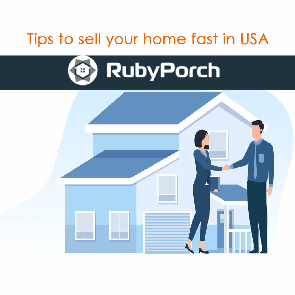 Tips to sell home in usa