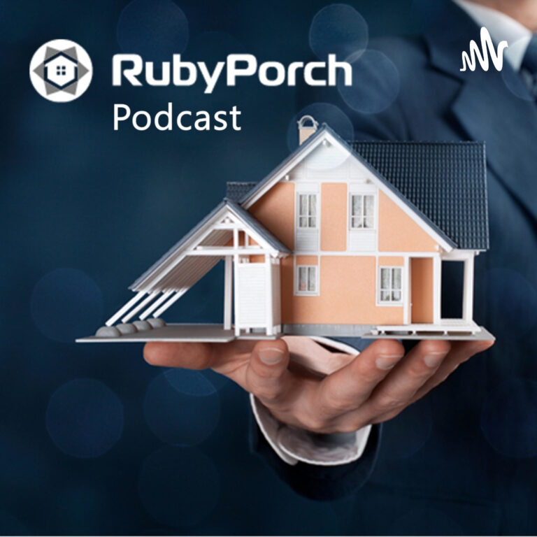 Real Estate Guys – Ruby Porch