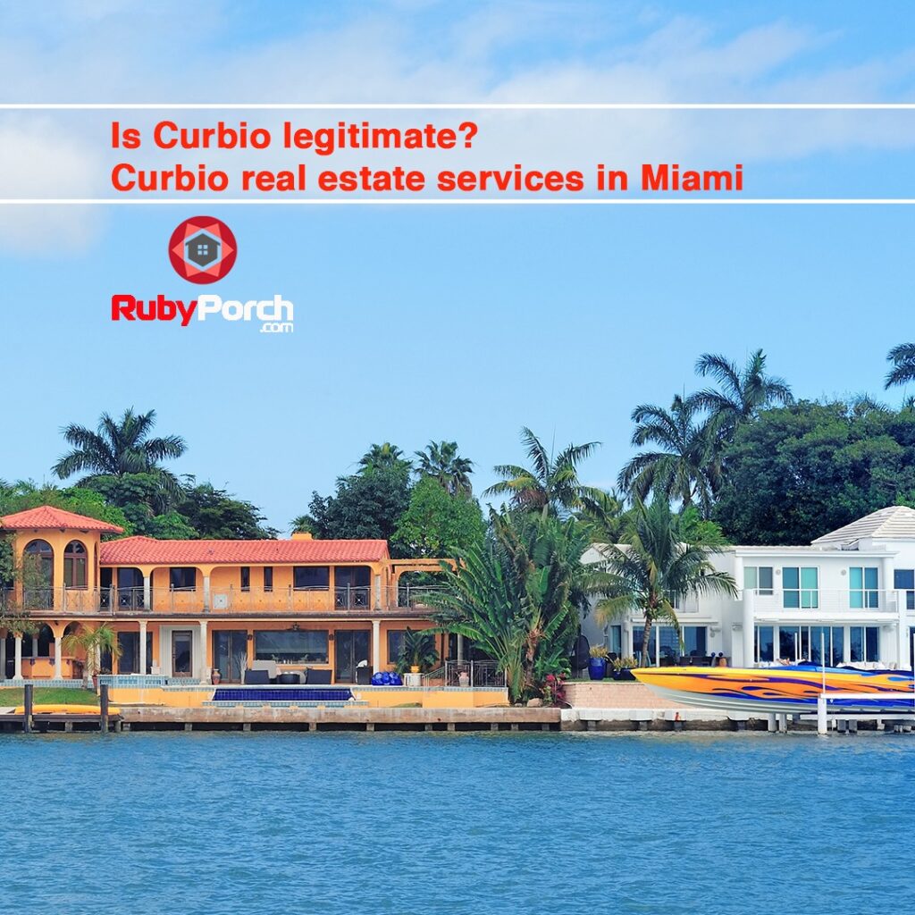 Curbio real estate services in Miami