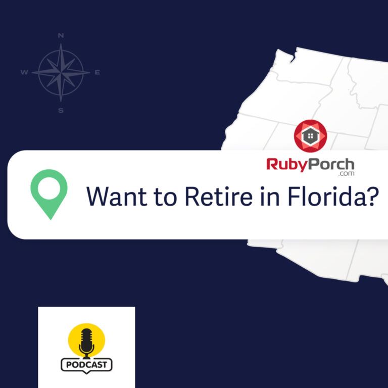 Retirement Living in Florida: Choosing the Perfect Community for Your Golden Years