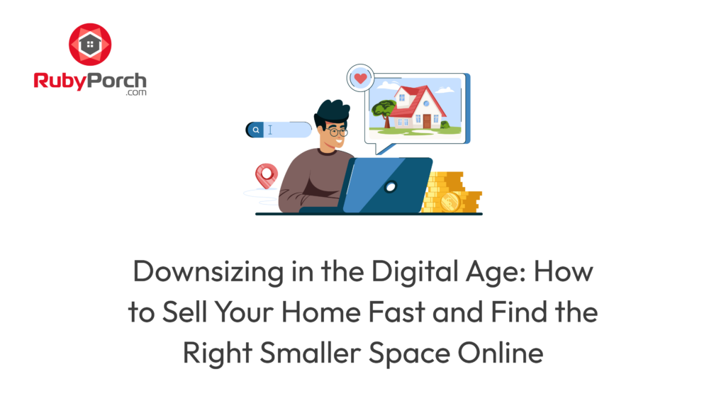 Downsizing in the Digital Age